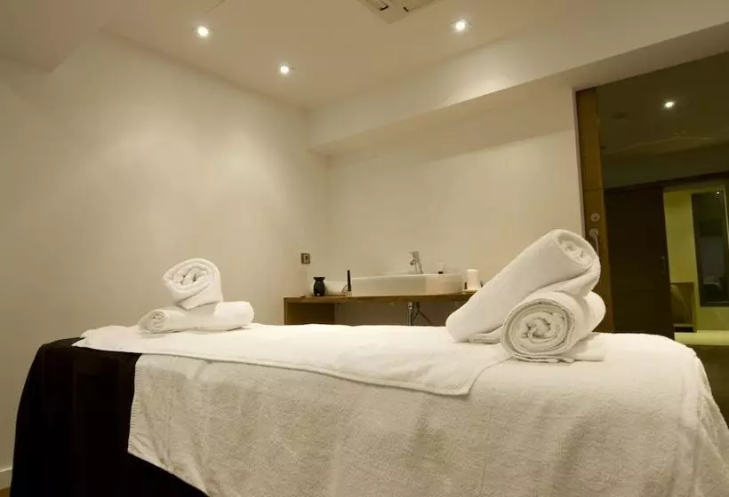 Fotos del hotel Las Gaviotas Suites Hotel & Spa:  2