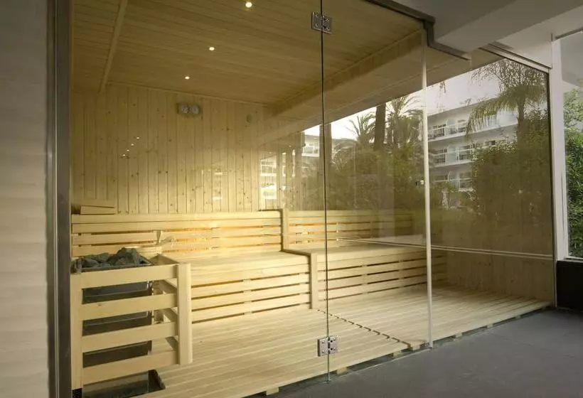 Fotos del hotel Las Gaviotas Suites Hotel & Spa:  4