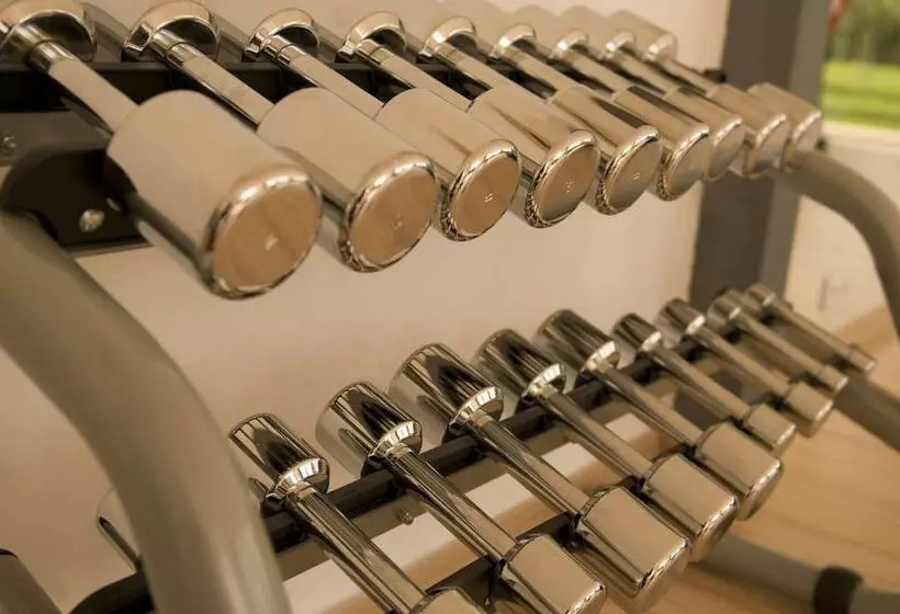 Fotos del hotel Las Gaviotas Suites Hotel & Spa:  15