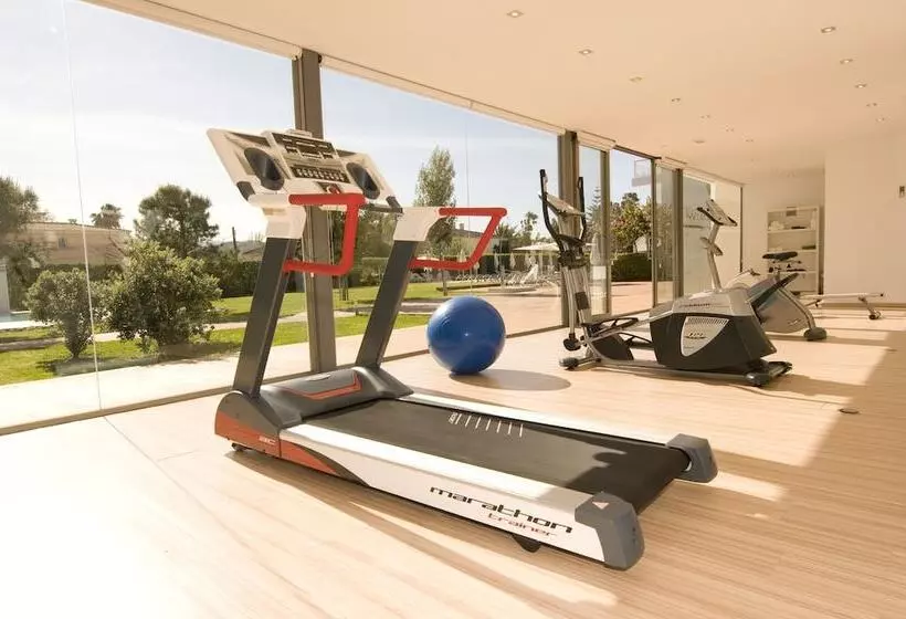 Fotos del hotel Las Gaviotas Suites Hotel & Spa:  11