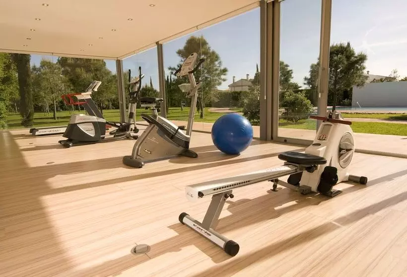 Fotos del hotel Las Gaviotas Suites Hotel & Spa:  3