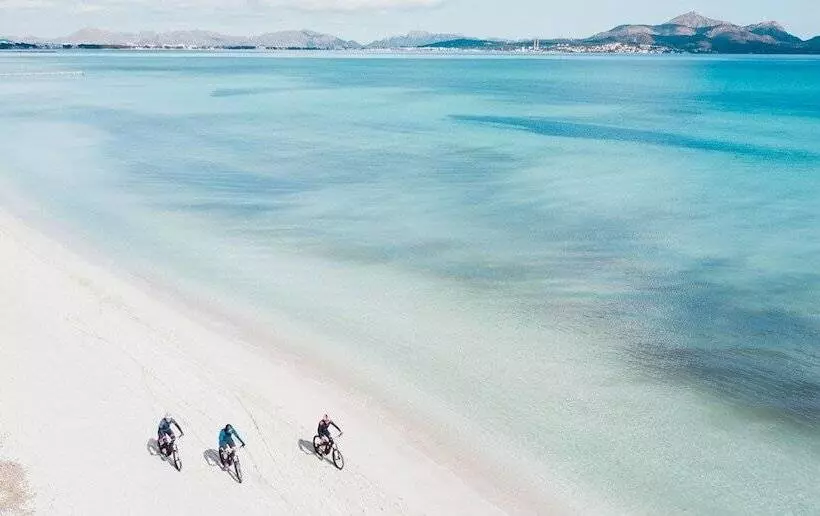 Fotos del hotel Las Gaviotas Suites Hotel & Spa:  9