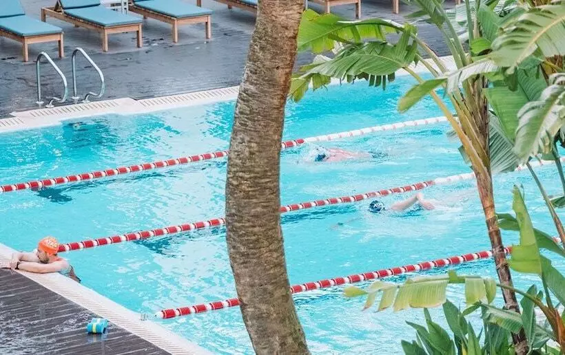 Fotos del hotel Las Gaviotas Suites Hotel & Spa:  25