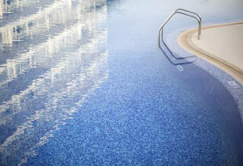 Fotos del hotel Las Gaviotas Suites Hotel & Spa:  10