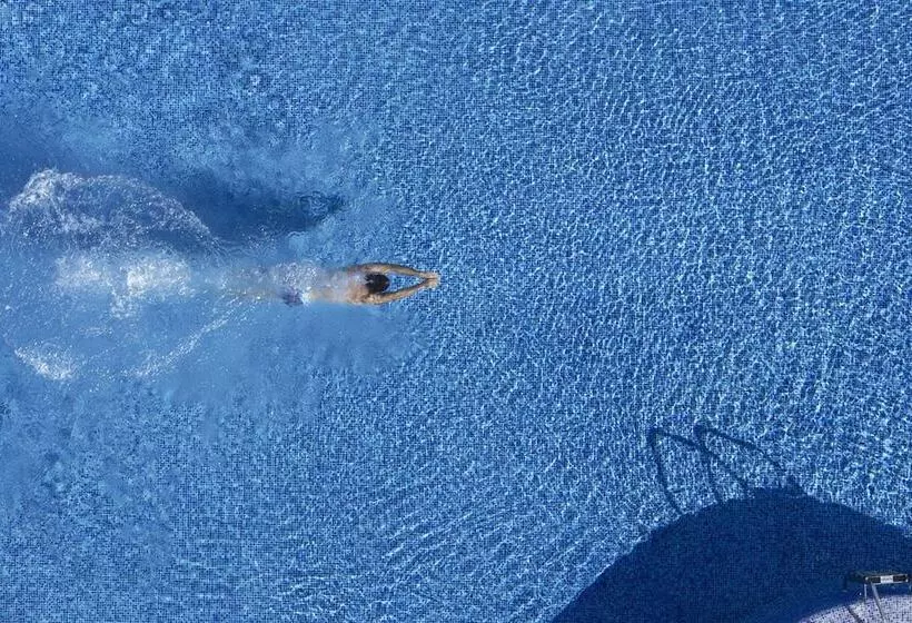 Fotos del hotel Las Gaviotas Suites Hotel & Spa:  19