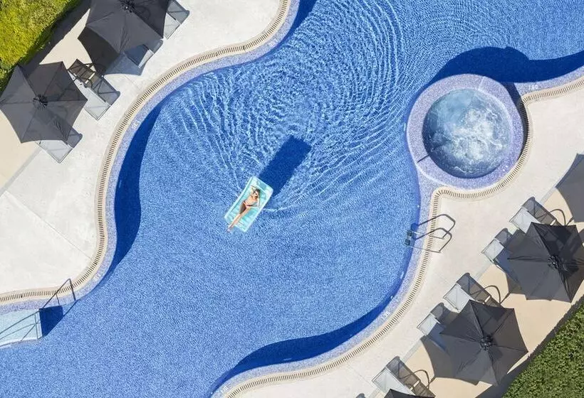 Fotos del hotel Las Gaviotas Suites Hotel & Spa:  16