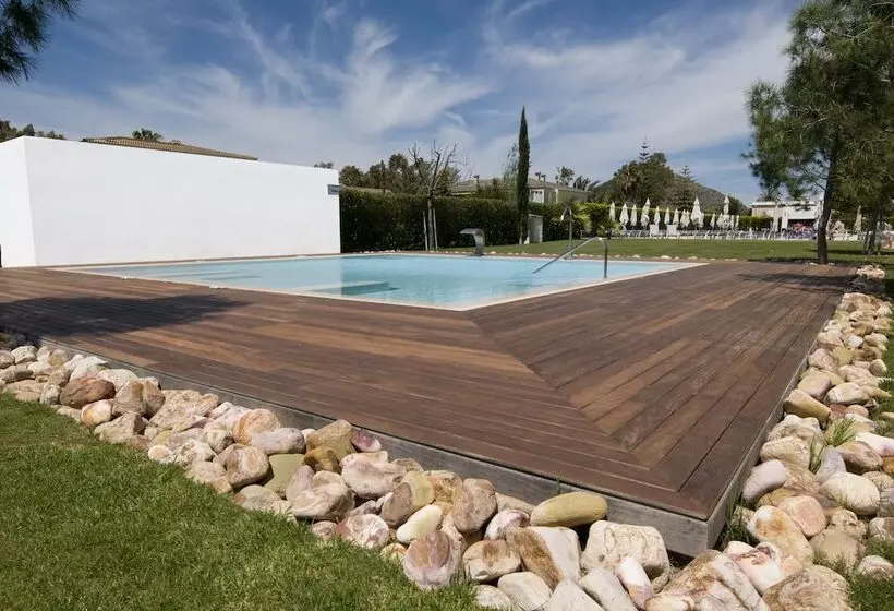 Fotos del hotel Las Gaviotas Suites Hotel & Spa:  24