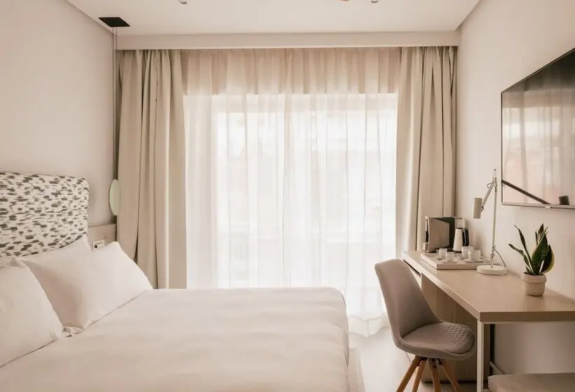 Fotos del hotel Mim Mallorca  Adults Only:  38