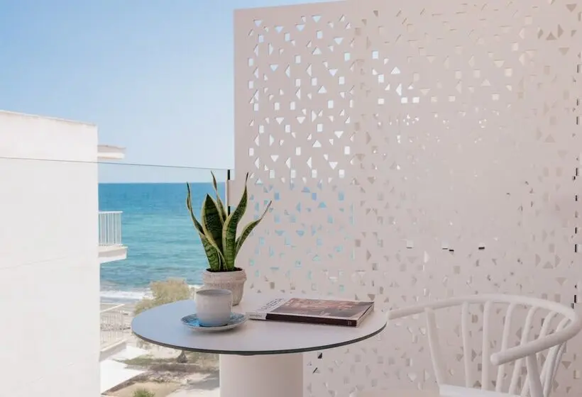 Fotos del hotel Mim Mallorca  Adults Only:  43