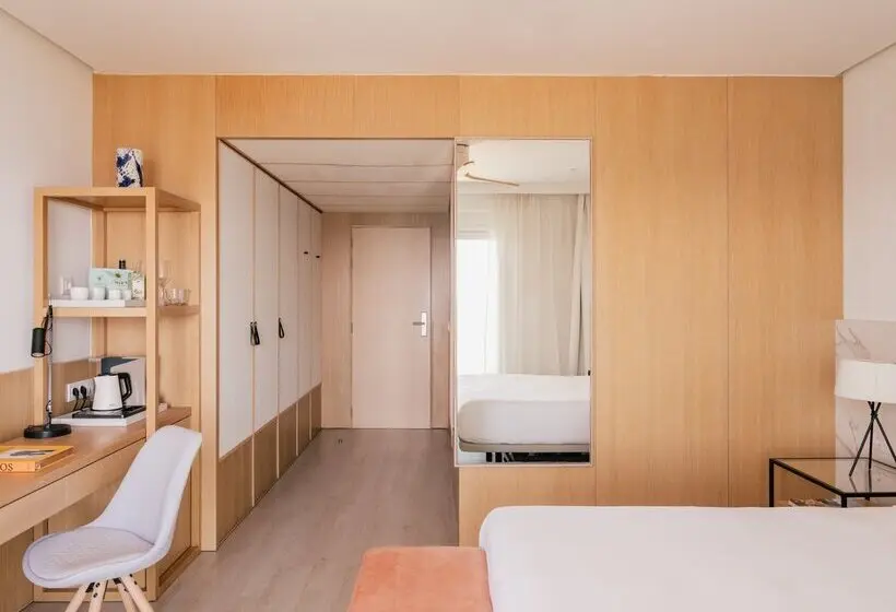 Fotos del hotel Mim Mallorca  Adults Only:  52