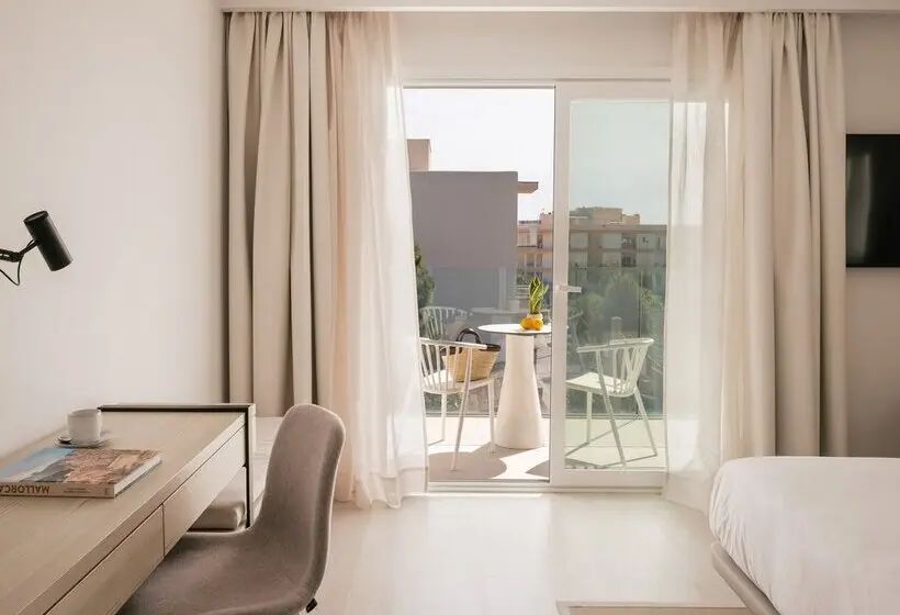 Fotos del hotel Mim Mallorca  Adults Only:  90