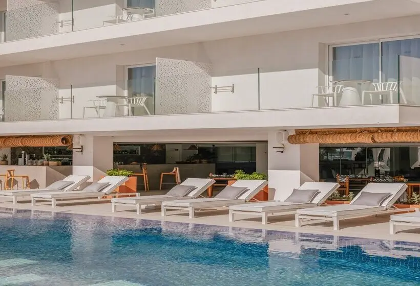 Fotos del hotel Mim Mallorca  Adults Only:  13