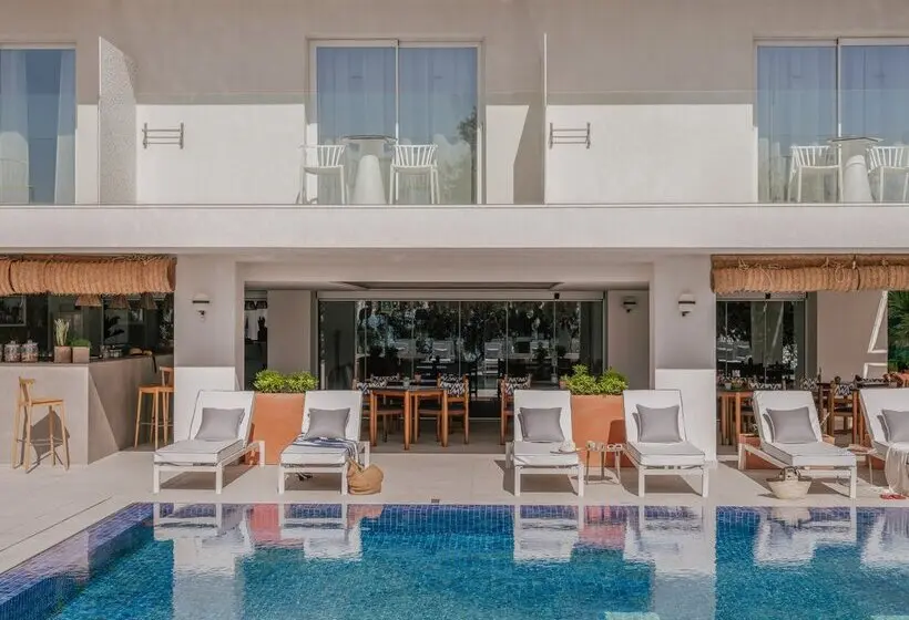 Fotos del hotel Mim Mallorca  Adults Only:  17