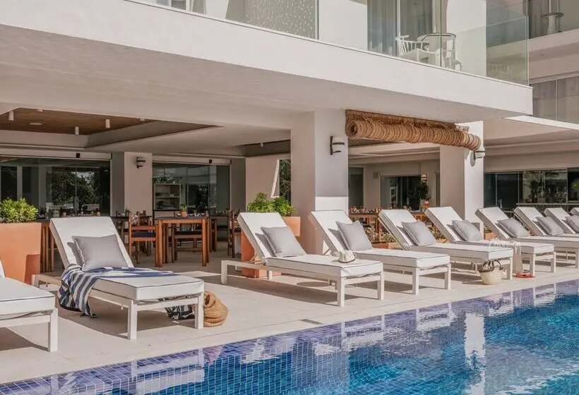 Fotos del hotel Mim Mallorca  Adults Only:  34