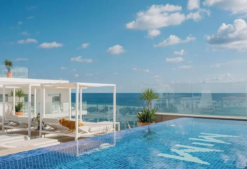 Fotos del hotel Mim Mallorca  Adults Only:  8