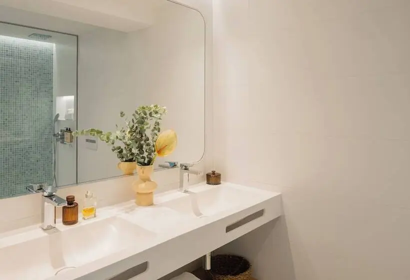 Fotos del hotel Mim Mallorca  Adults Only:  11