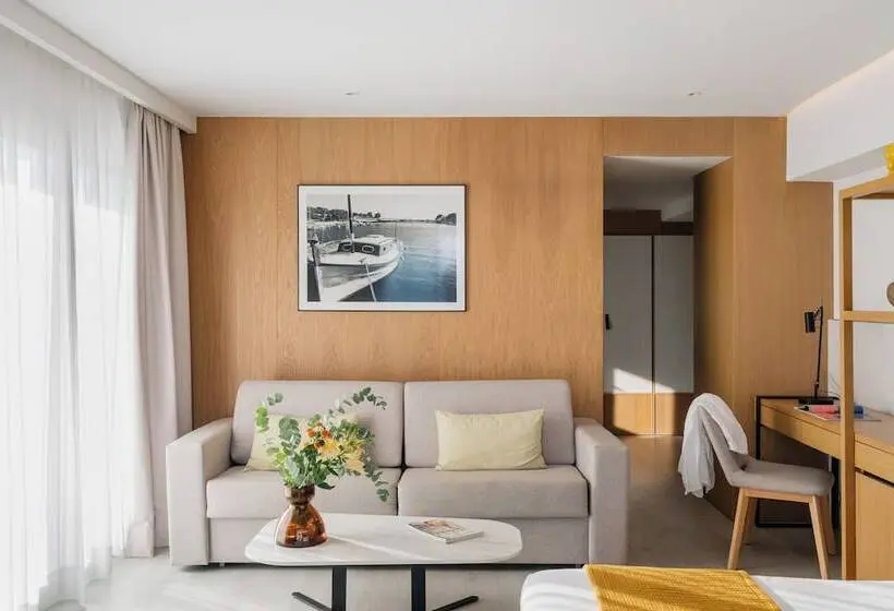 Fotos del hotel Mim Mallorca  Adults Only:  20