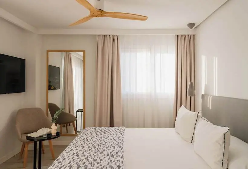 Fotos del hotel Mim Mallorca  Adults Only:  9