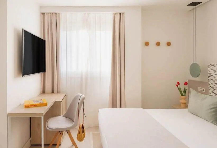 Fotos del hotel Mim Mallorca  Adults Only:  16