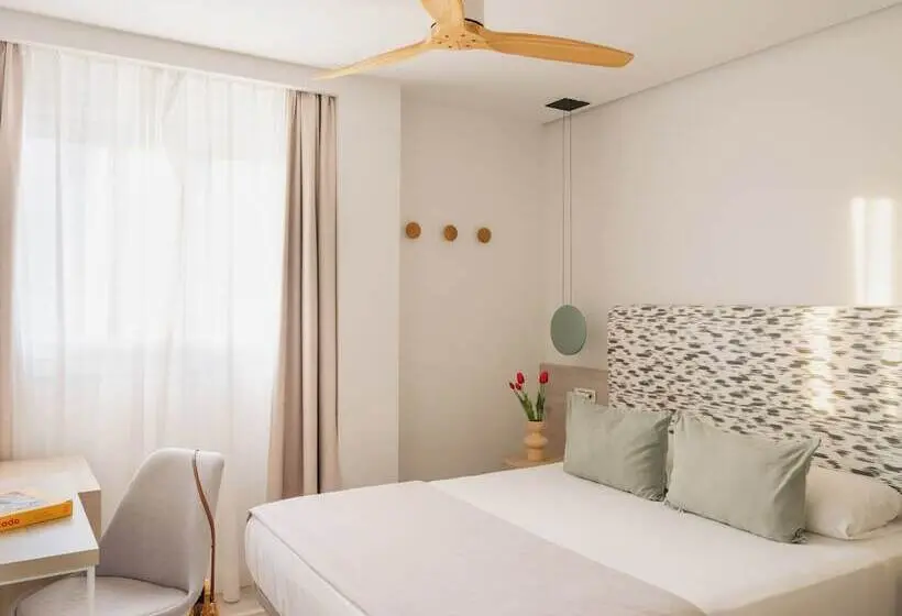 Fotos del hotel Mim Mallorca  Adults Only:  18