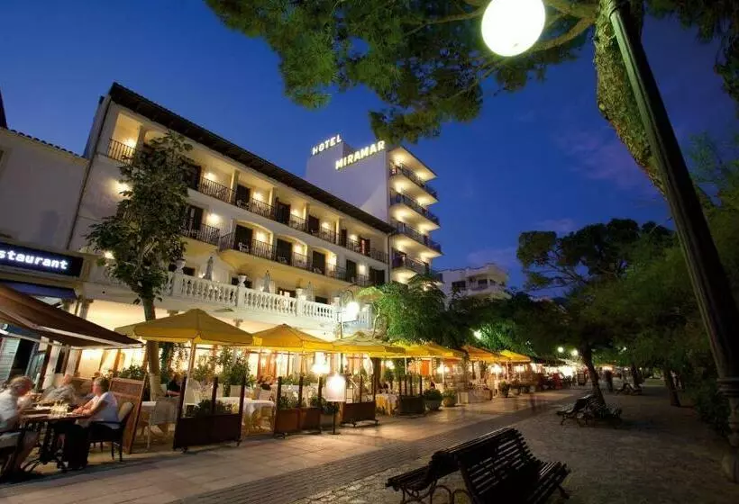 Fotos del hotel Miramar:  2