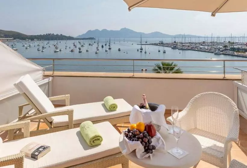 Fotos del hotel Miramar:  8