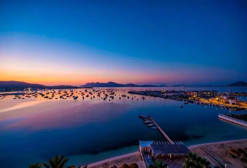 Fotos del hotel Miramar:  11