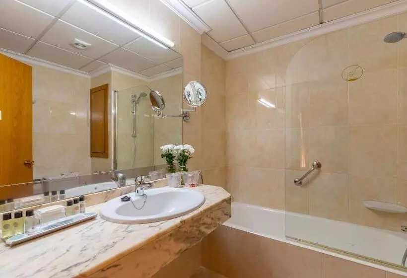 Fotos del hotel Miramar:  9