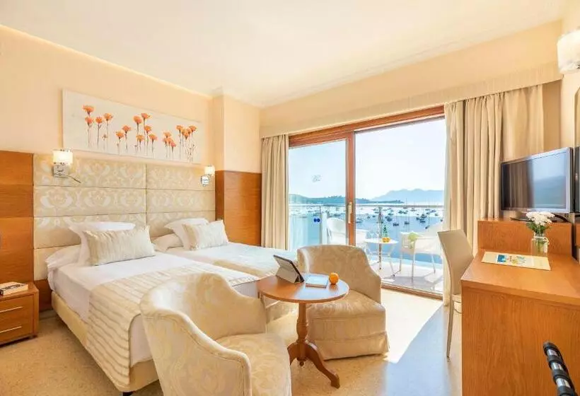 Fotos del hotel Miramar:  21