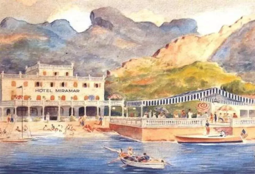 Fotos del hotel Miramar:  10