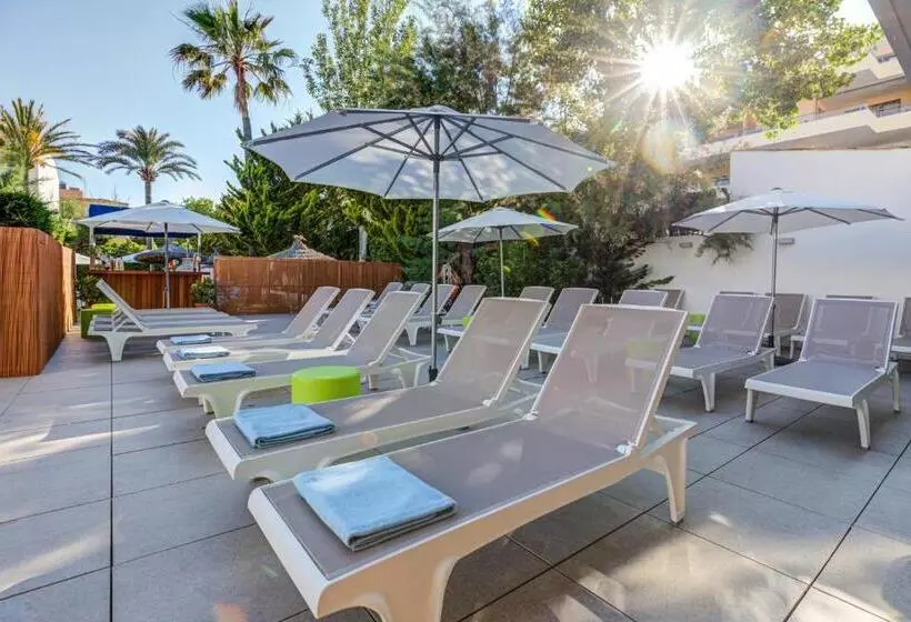 Fotos del hotel Miramar:  16