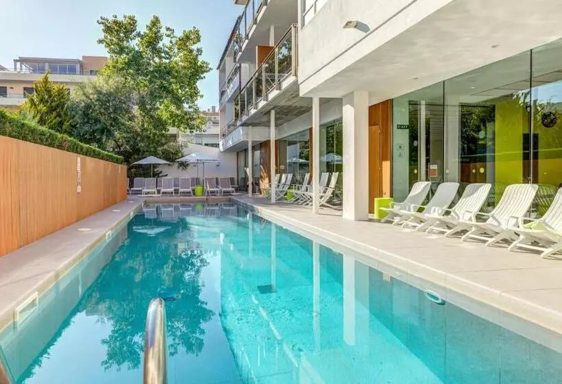 Fotos del hotel Miramar:  12