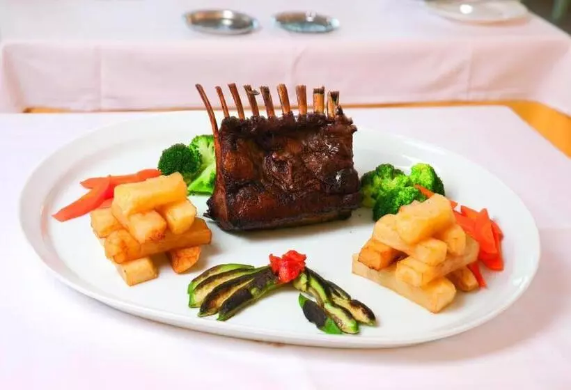 Fotos del hotel Miramar:  7