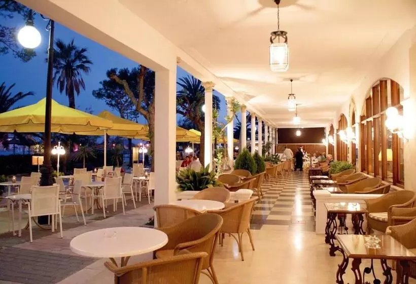 Fotos del hotel Miramar:  25