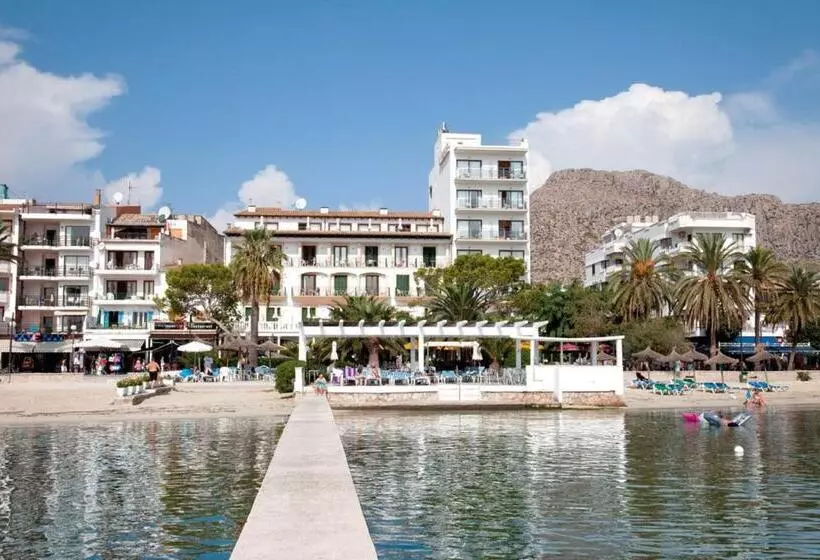 Fotos del hotel Miramar:  13