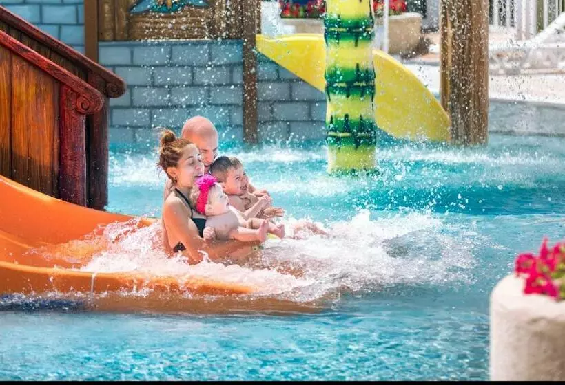 Fotos del hotel Oasis Park Splash:  22