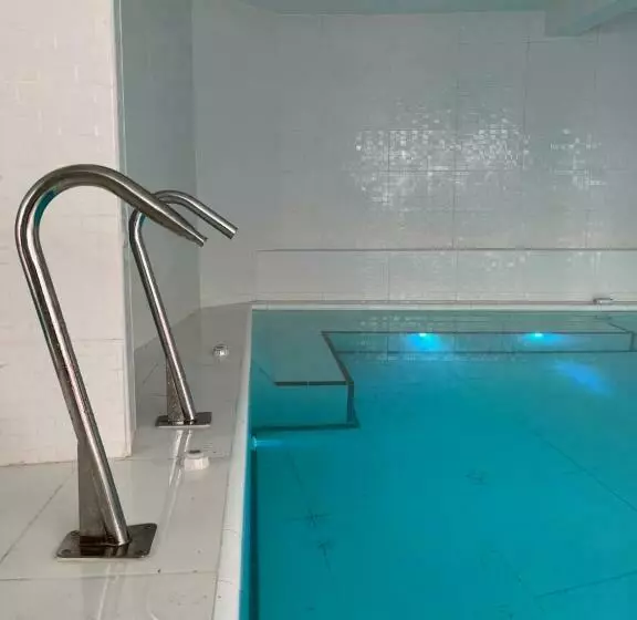 Fotos del hotel Oasis Park Splash:  23