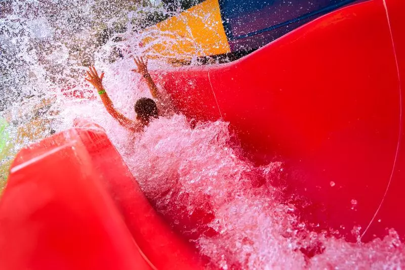 Fotos del hotel Oasis Park Splash:  8