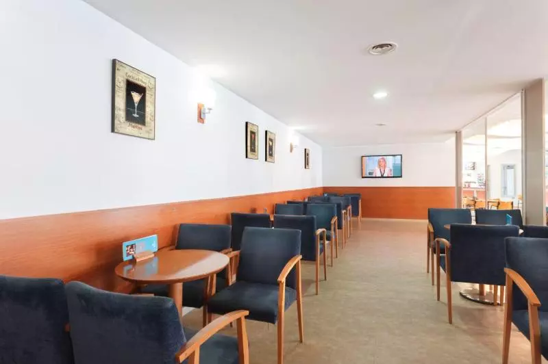 Fotos del hotel Oasis Park Splash:  3