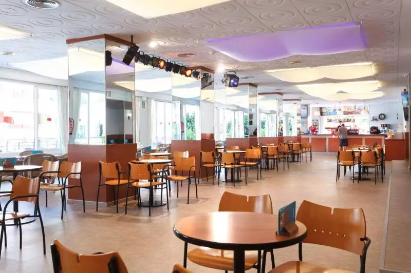 Fotos del hotel Oasis Park Splash:  11