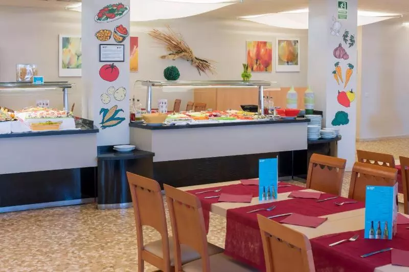 Fotos del hotel Oasis Park Splash:  12