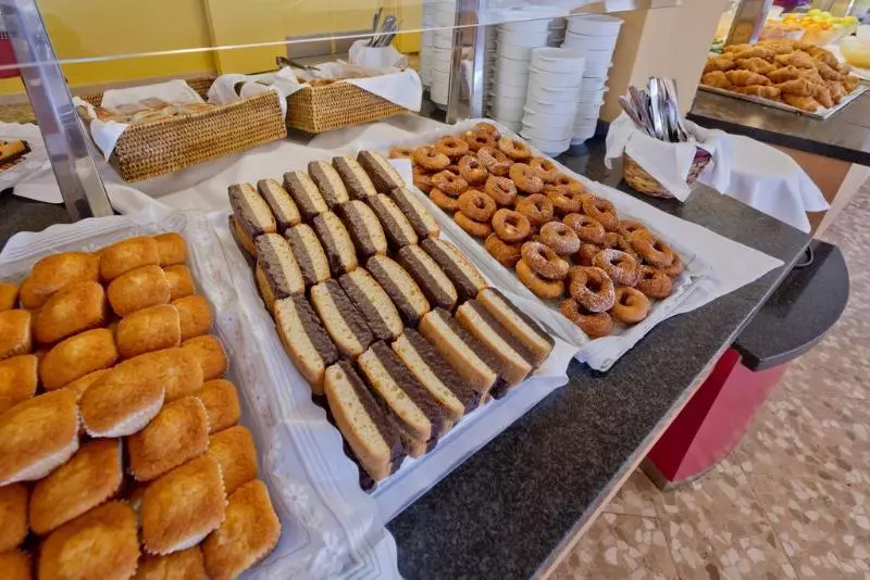 Fotos del hotel Oasis Park Splash:  16