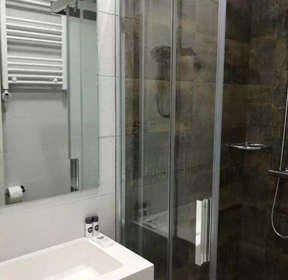 Fotos del hotel Oca Burgos Centro:  14