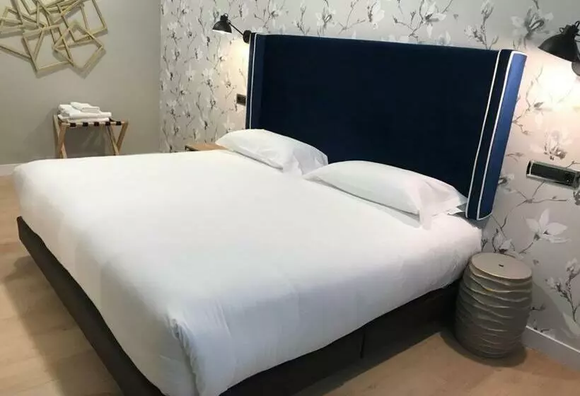 Fotos del hotel Oca Burgos Centro:  13