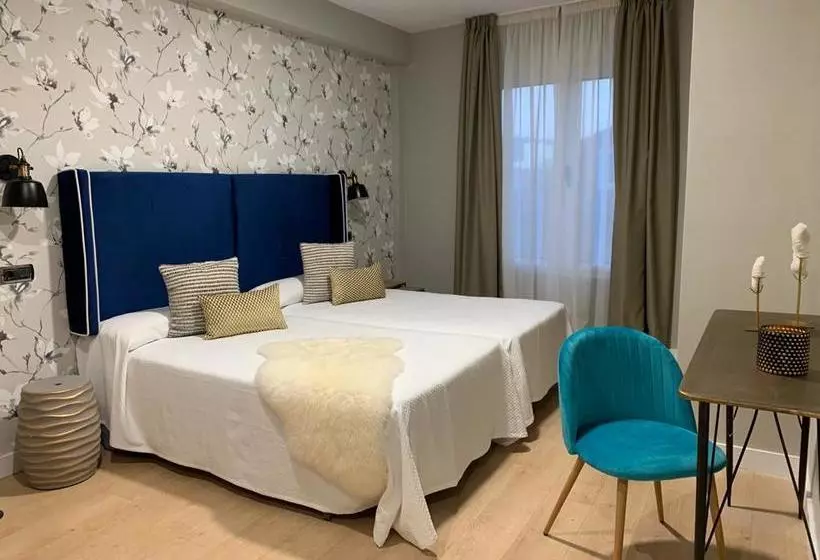 Fotos del hotel Oca Burgos Centro:  4