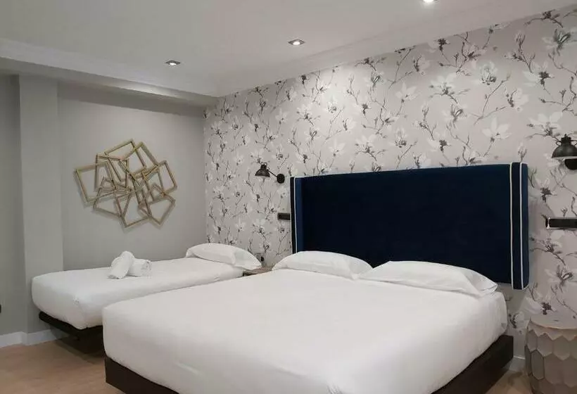 Fotos del hotel Oca Burgos Centro:  18