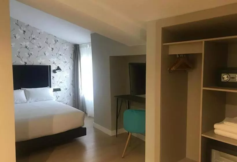 Fotos del hotel Oca Burgos Centro:  23