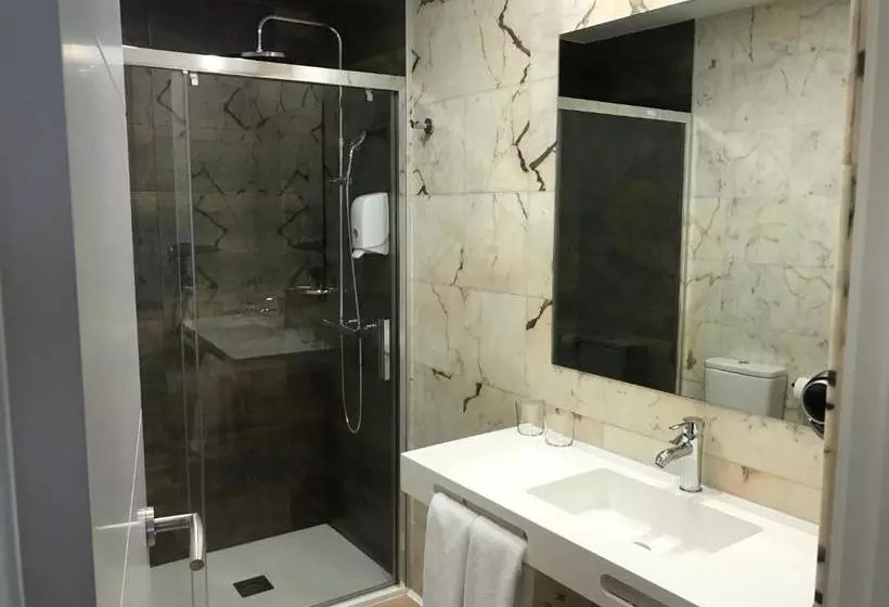 Fotos del hotel Oca Burgos Centro:  16