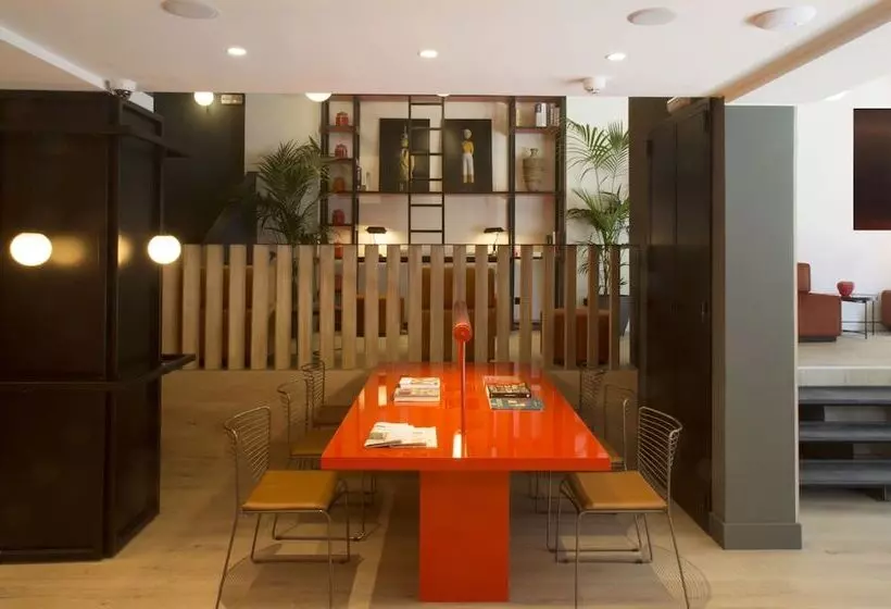 Fotos del hotel Reding Croma:  4