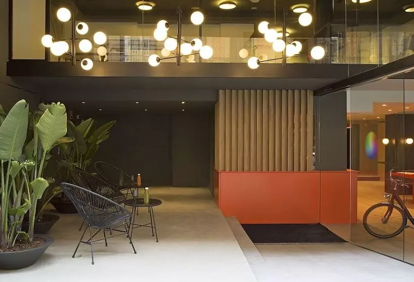 Fotos del hotel Reding Croma:  3